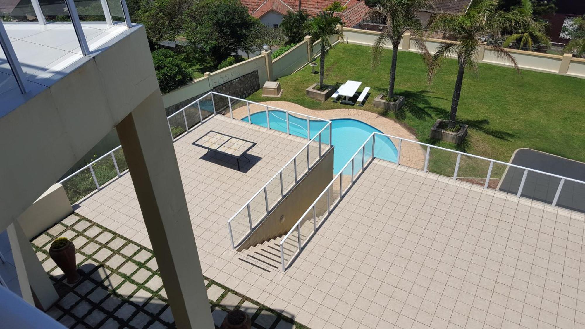 The Homestead Margate - South Africa Quarto foto