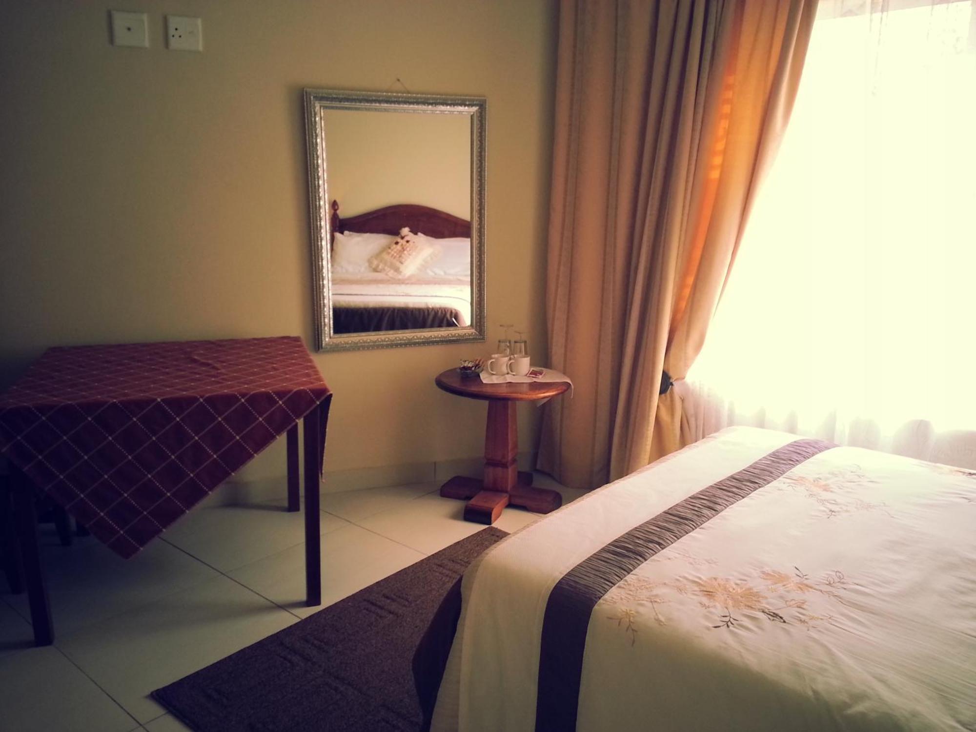The Homestead Margate - South Africa Quarto foto
