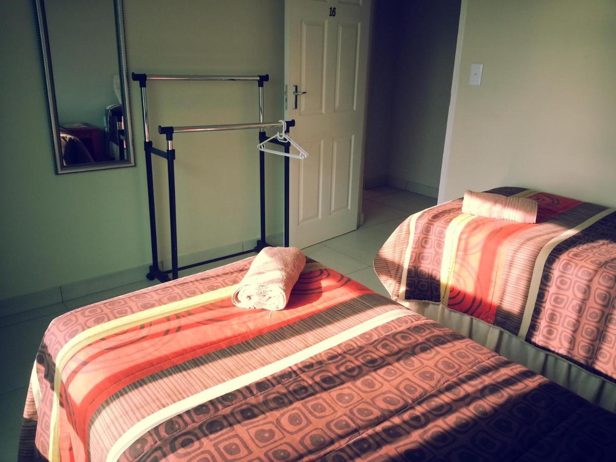 The Homestead Margate - South Africa Quarto foto