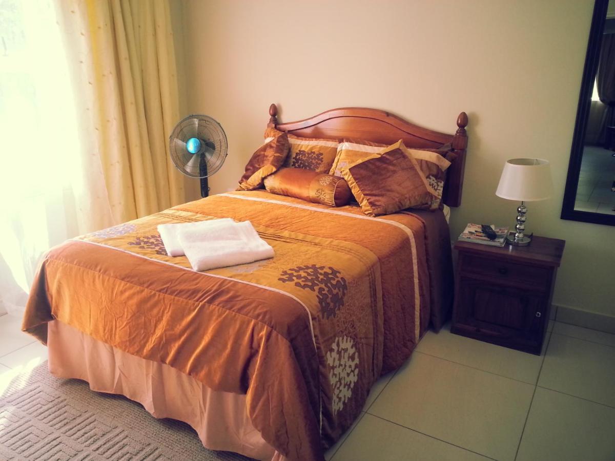 The Homestead Margate - South Africa Quarto foto